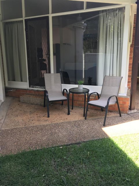 OCEAN BREEZE MOTEL - Great Ocean Road Tourism 5