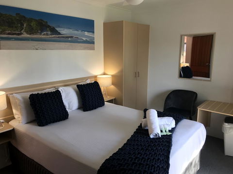 OCEAN BREEZE MOTEL - Great Ocean Road Tourism 6