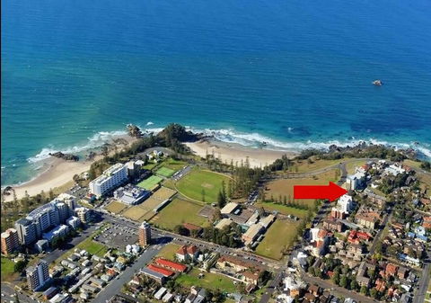 OCEAN BREEZE MOTEL - Great Ocean Road Tourism 17