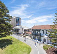 Seawall Apartments - Great Ocean Road Tourism