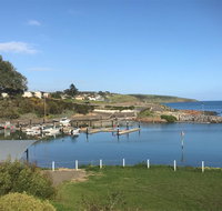 Penneshaw Oceanview Apartments - Great Ocean Road Tourism