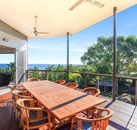 Lavina Luxury Beach House - Great Ocean Road Tourism