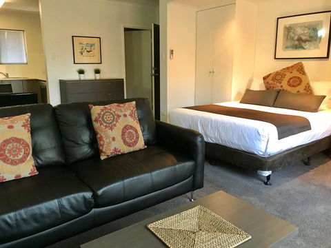 Adelaide DressCircle Apartments - Archer Street - Great Ocean Road Tourism 6