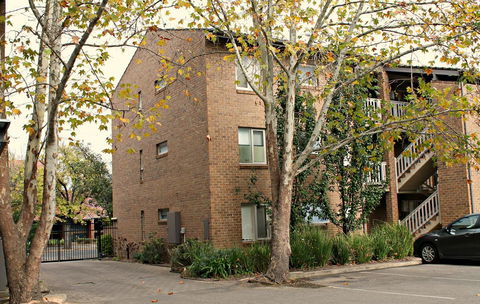 Adelaide DressCircle Apartments - Archer Street - Great Ocean Road Tourism 25