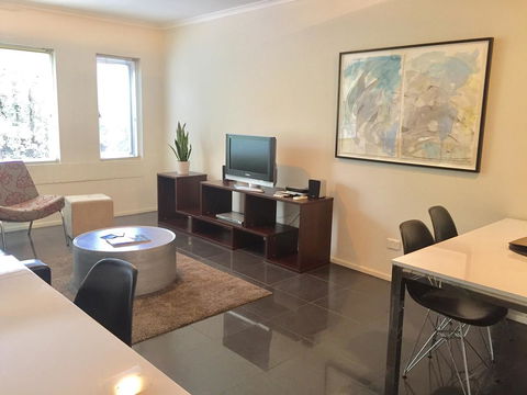 Adelaide DressCircle Apartments - Archer Street - Great Ocean Road Tourism 12