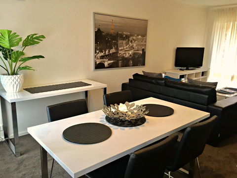 Adelaide DressCircle Apartments - Archer Street - Great Ocean Road Tourism 26