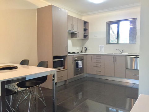 Adelaide DressCircle Apartments - Archer Street - Great Ocean Road Tourism 11