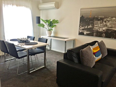 Adelaide DressCircle Apartments - Archer Street - Great Ocean Road Tourism 17