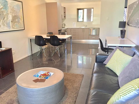 Adelaide DressCircle Apartments - Archer Street - Great Ocean Road Tourism 13