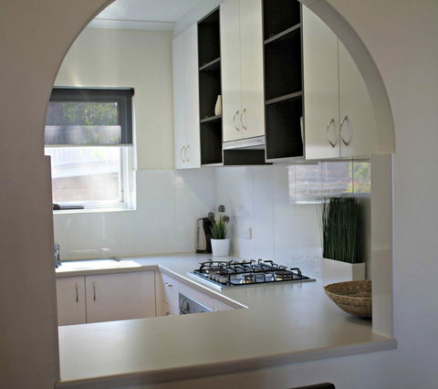 Adelaide DressCircle Apartments - Archer Street - Great Ocean Road Tourism 22