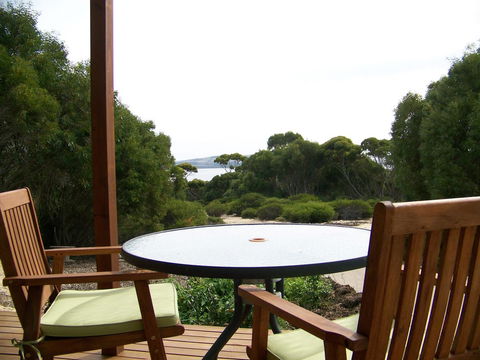 Mallee Bark Retreat - Great Ocean Road Tourism 2