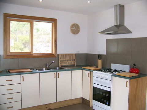 Mallee Bark Retreat - Great Ocean Road Tourism 3