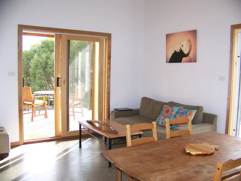 Mallee Bark Retreat - Great Ocean Road Tourism 9