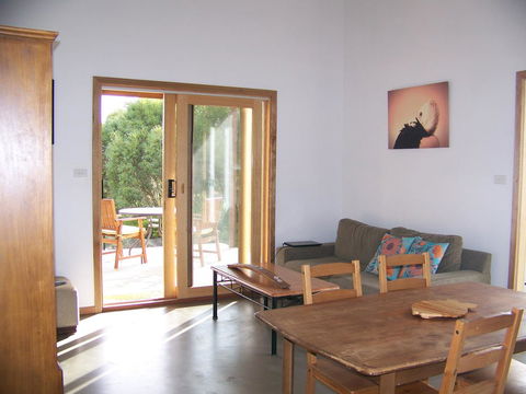 Mallee Bark Retreat - Great Ocean Road Tourism 5