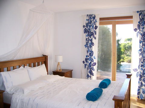 Mallee Bark Retreat - Great Ocean Road Tourism 10