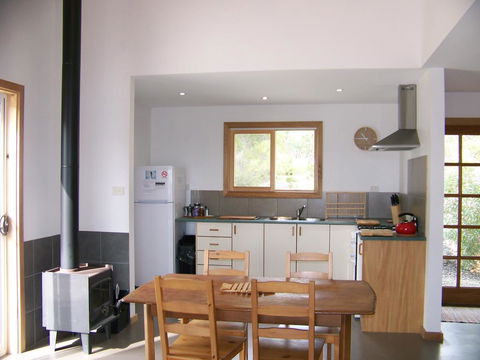 Mallee Bark Retreat - Great Ocean Road Tourism 4