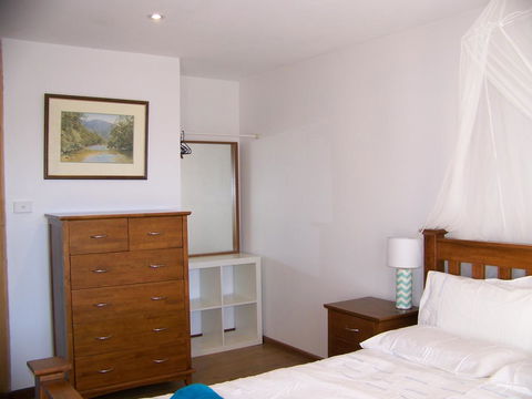 Mallee Bark Retreat - Great Ocean Road Tourism 7