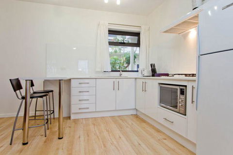 Atlantic West Beach Apartments - Great Ocean Road Tourism 17