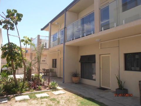 Atlantic West Beach Apartments - Great Ocean Road Tourism 7