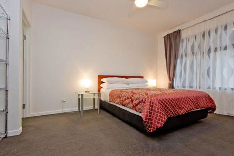 Atlantic West Beach Apartments - Great Ocean Road Tourism 19