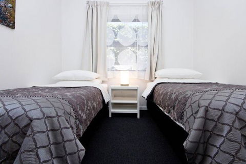 Atlantic West Beach Apartments - Great Ocean Road Tourism 13