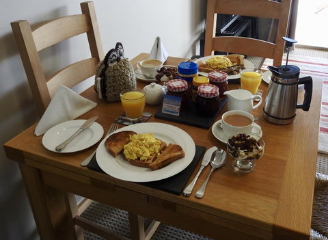 Rezare House Bed & Breakfast - Great Ocean Road Tourism 29