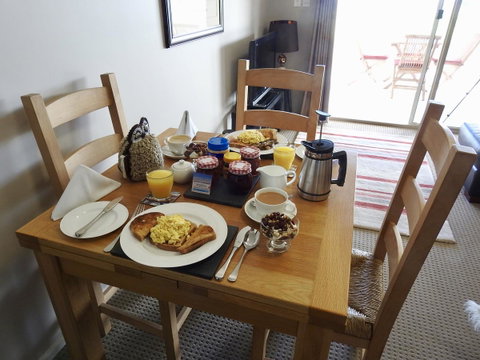 Rezare House Bed & Breakfast - Great Ocean Road Tourism 32