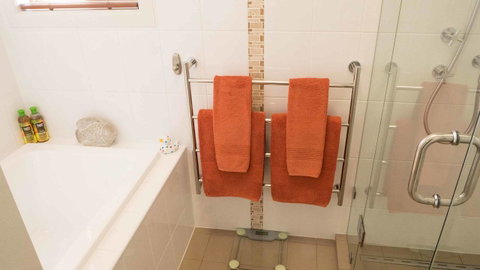 Rezare House Bed & Breakfast - Great Ocean Road Tourism 25