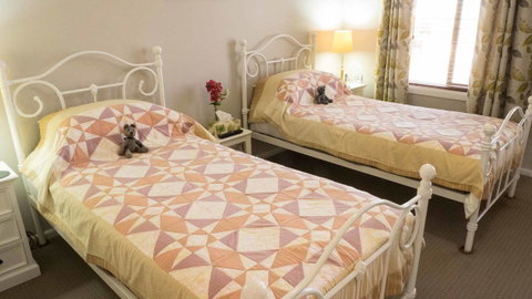 Rezare House Bed & Breakfast - Great Ocean Road Tourism 9