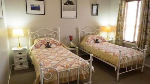 Rezare House Bed & Breakfast - Great Ocean Road Tourism 8