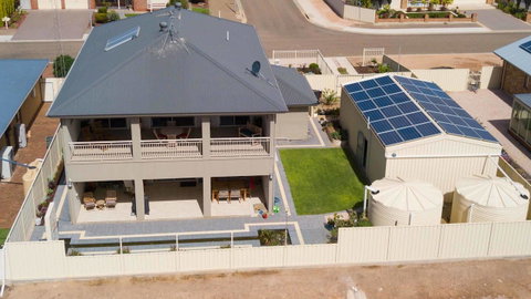 Rezare House Bed & Breakfast - Great Ocean Road Tourism 2