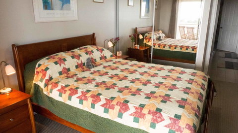 Rezare House Bed & Breakfast - Great Ocean Road Tourism 4