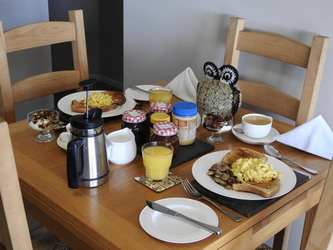 Rezare House Bed & Breakfast - Great Ocean Road Tourism 30