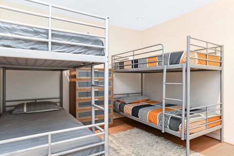 Breeze Beachfront Apartment - Great Ocean Road Tourism 17