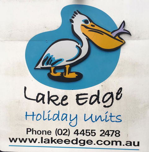 Lake Edge Apartments - Great Ocean Road Tourism 30