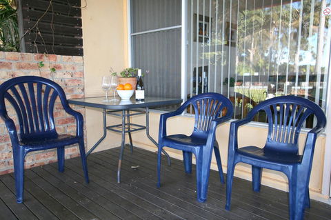 Lake Edge Apartments - Great Ocean Road Tourism 19