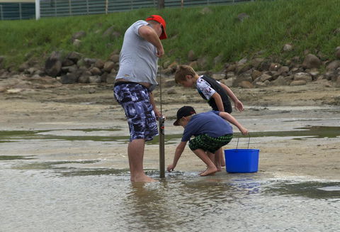 Lake Edge Apartments - Great Ocean Road Tourism 24