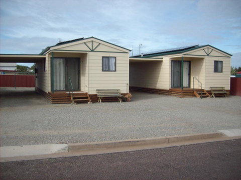 Jacko's Holiday Cabins - Great Ocean Road Tourism 7