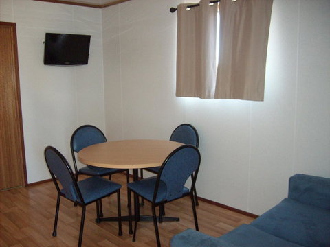 Jacko's Holiday Cabins - Great Ocean Road Tourism 2