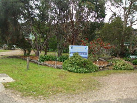 Casuarina Coastal Units - Great Ocean Road Tourism 0