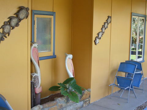 Casuarina Coastal Units - Great Ocean Road Tourism 5
