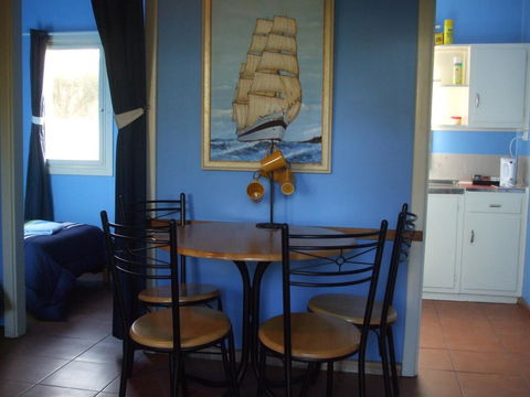 Casuarina Coastal Units - Great Ocean Road Tourism 10