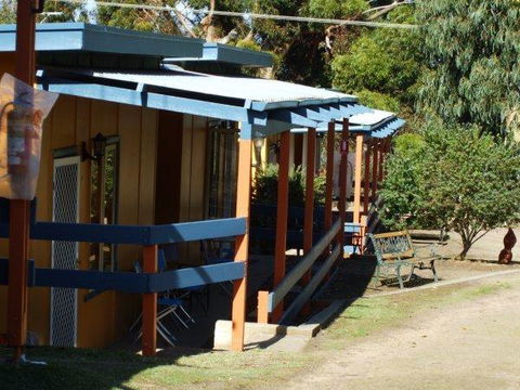 Casuarina Coastal Units - Great Ocean Road Tourism 3