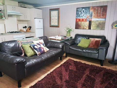 Little Para Cottage Tanunda - Great Ocean Road Tourism 3