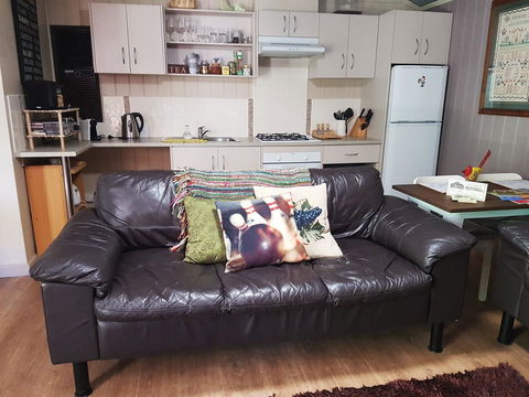 Little Para Cottage Tanunda - Great Ocean Road Tourism 5