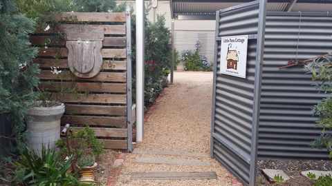 Little Para Cottage Tanunda - Great Ocean Road Tourism 17