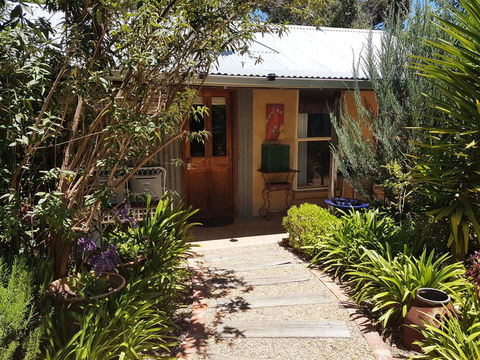 Little Para Cottage Tanunda - Great Ocean Road Tourism 0