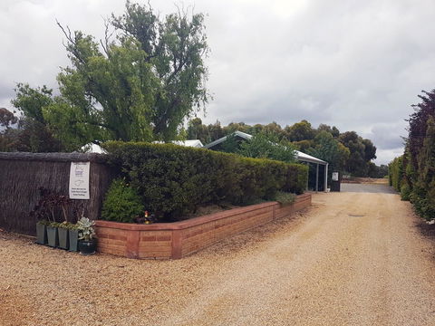 Little Para Cottage Tanunda - Great Ocean Road Tourism 15