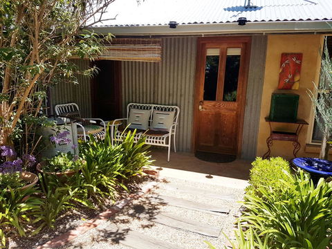 Little Para Cottage Tanunda - Great Ocean Road Tourism 1