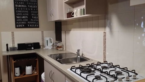 Little Para Cottage Tanunda - Great Ocean Road Tourism 7